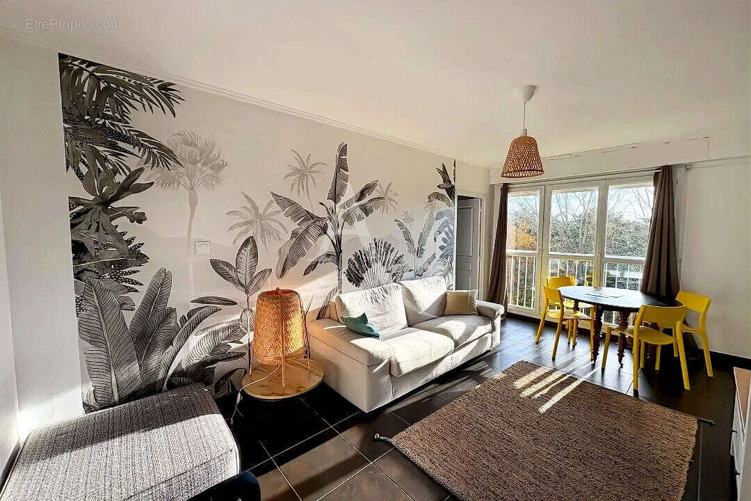 Appartement à LES SABLES-D'OLONNE