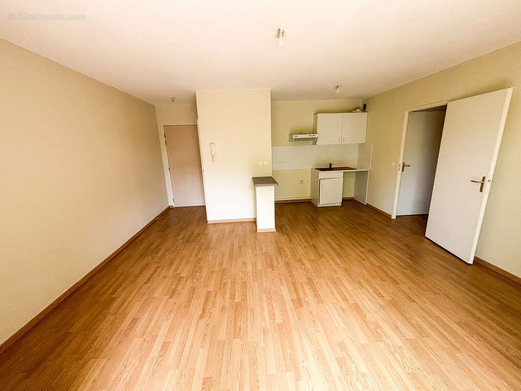 Appartement à LANGON