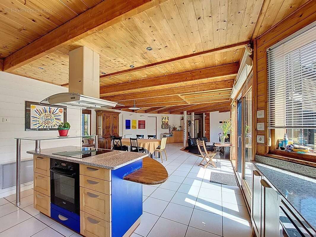 Maison contemporaine de 215 m² à Porspoder - photo 13