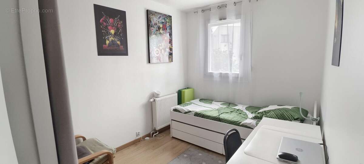 Appartement à NOISIEL