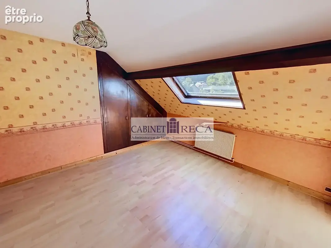 SECTEUR CUTS Maison de Pays de 125 m2 - photo 8