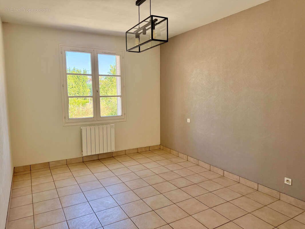 BRIARE - Maison centre ville + jardin et garage - photo 5