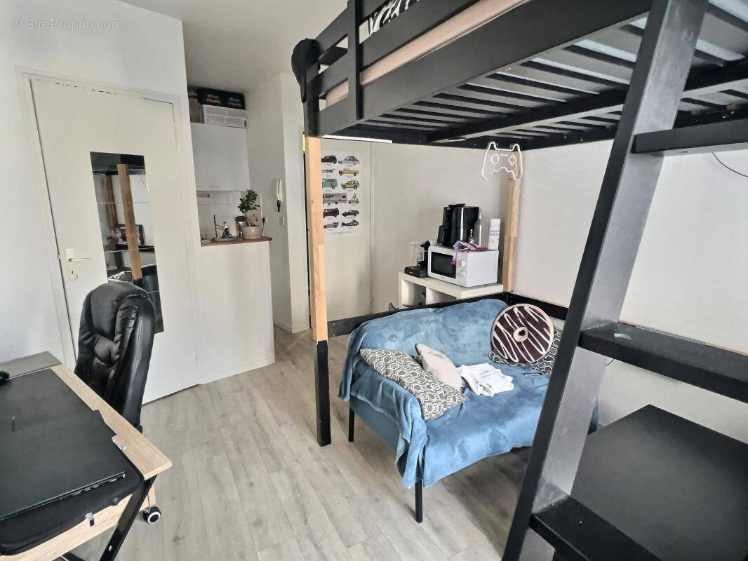 Appartement à ANGERS