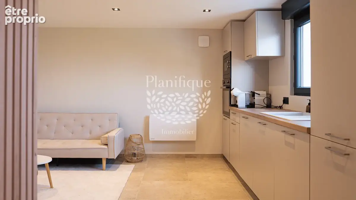 Maison récente à Epagny- Metz Tessy de 194 m2 avec un appartement indépendant - photo 11