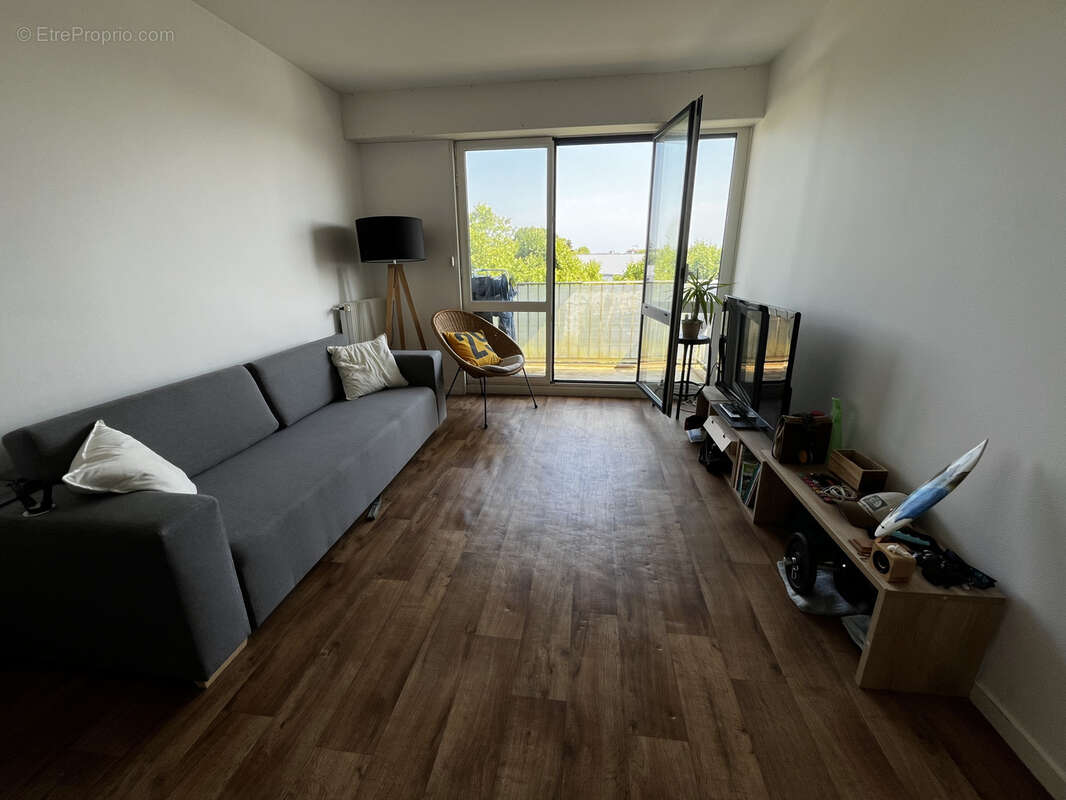 Appartement à ANGLET