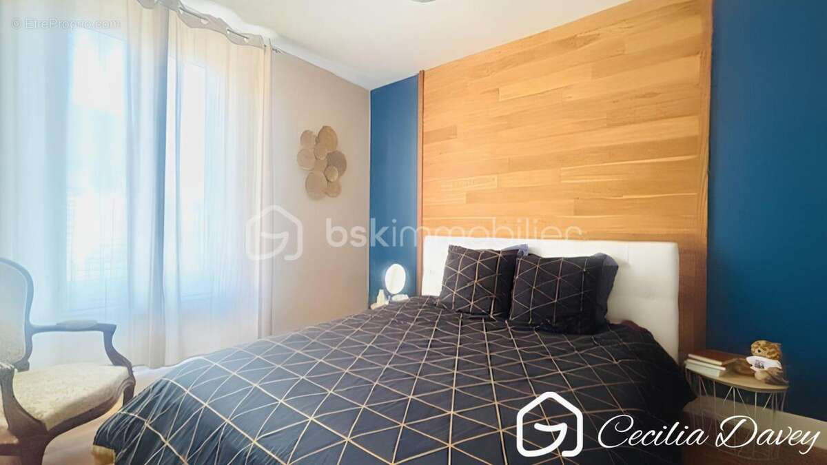 *** Nouveauté en Exclusivité: Elégante Maison bourgeoise du XIXème siècle alliant le charme de l'ancien et le confort moderne da - photo 7