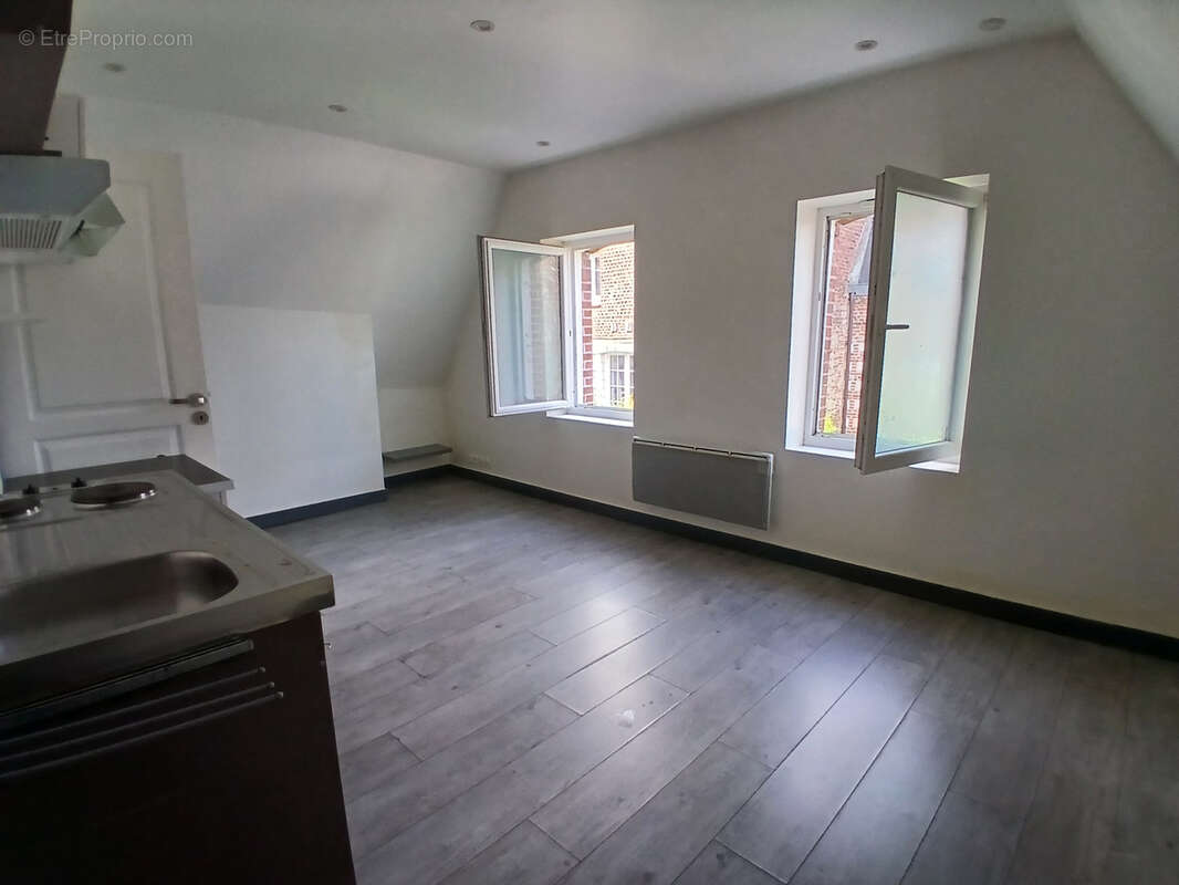 Appartement à ARRAS