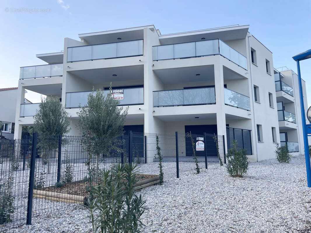 Appartement à ARGELES-SUR-MER