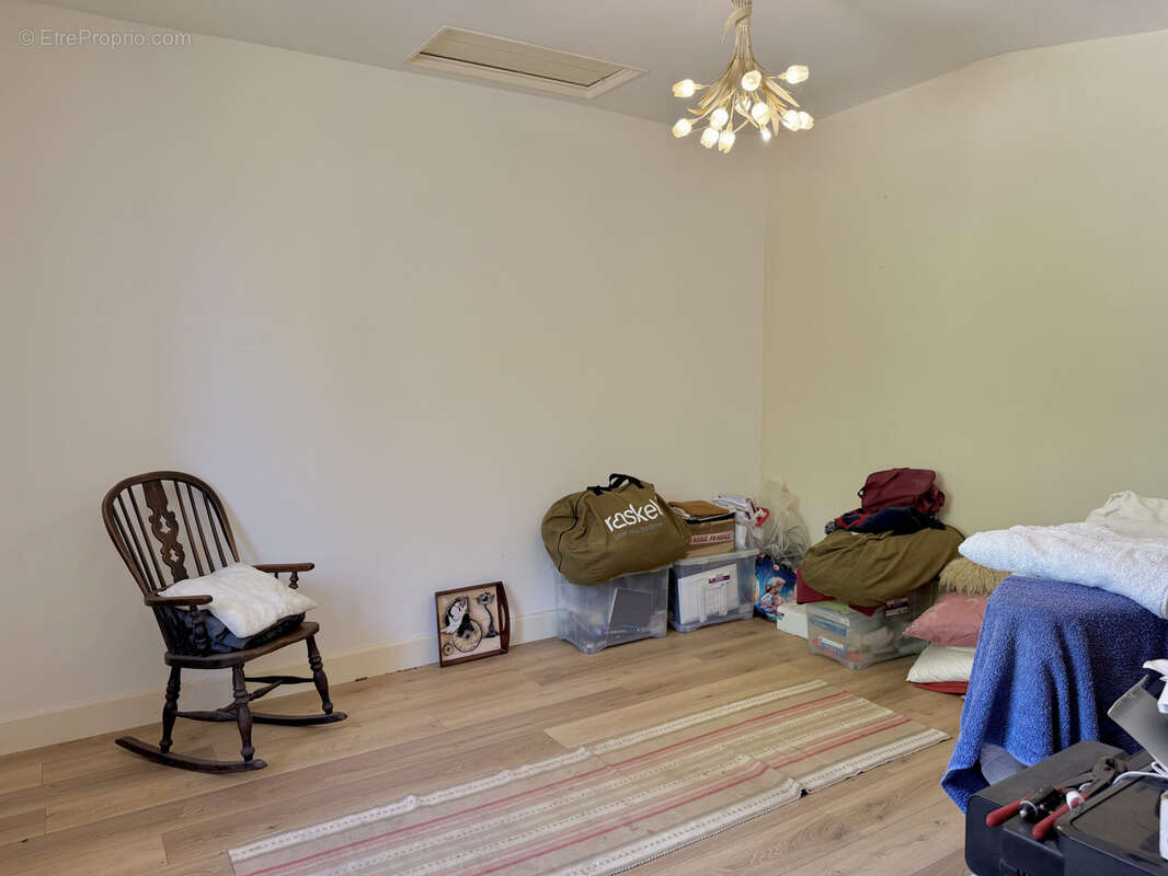 Maison à SAUVETERRE-DE-GUYENNE