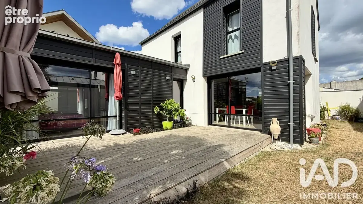 Photo 1 - Maison à DINARD