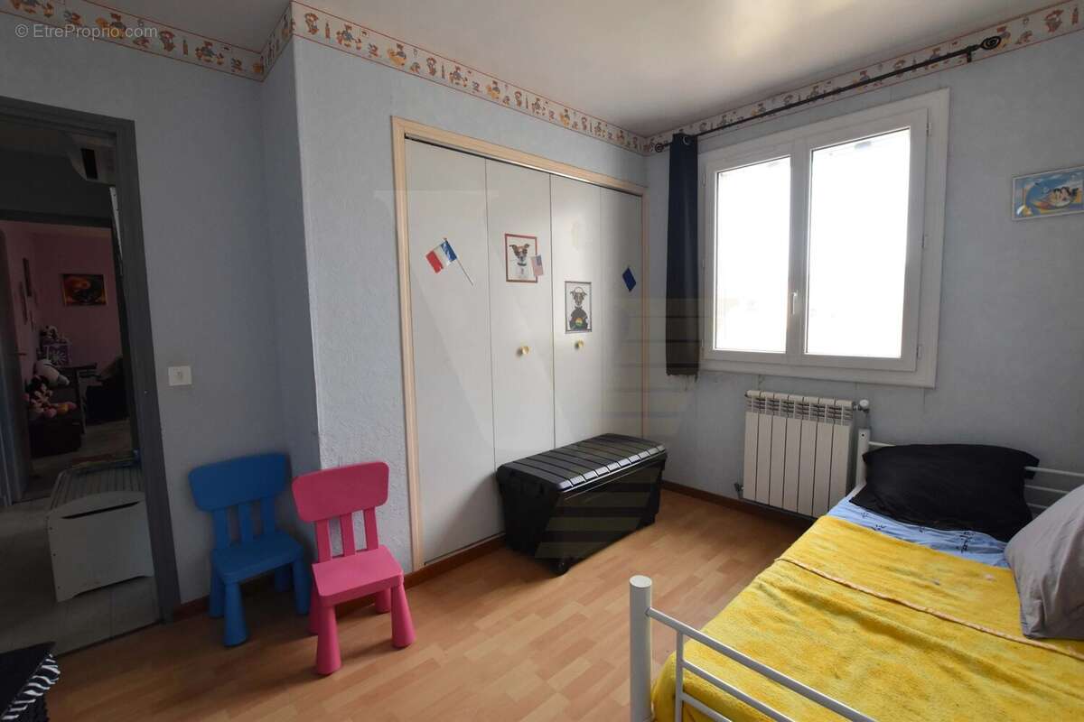 Maison à LIGNAN-SUR-ORB