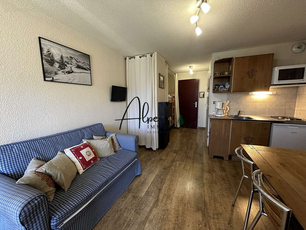 Appartement à MANIGOD