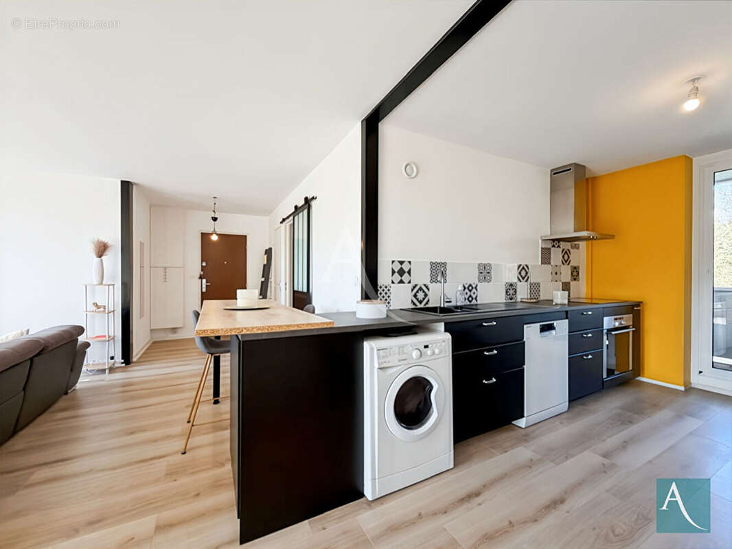Appartement à ARPAJON