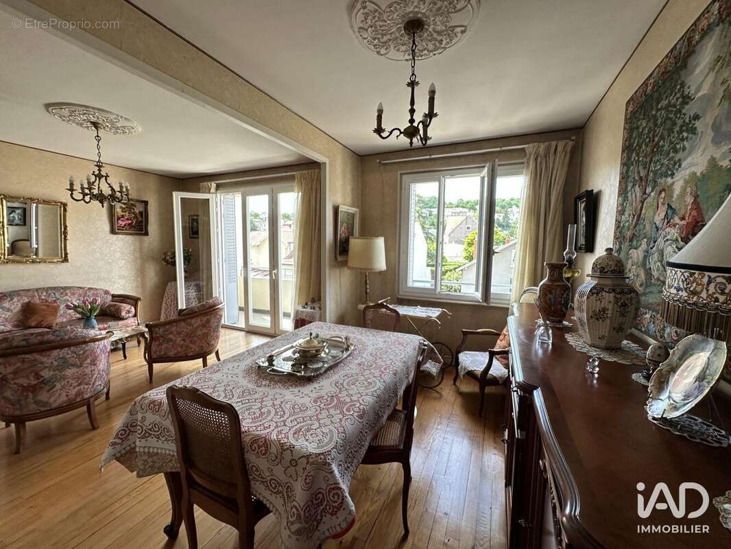 Photo 3 - Appartement à CHAMALIERES