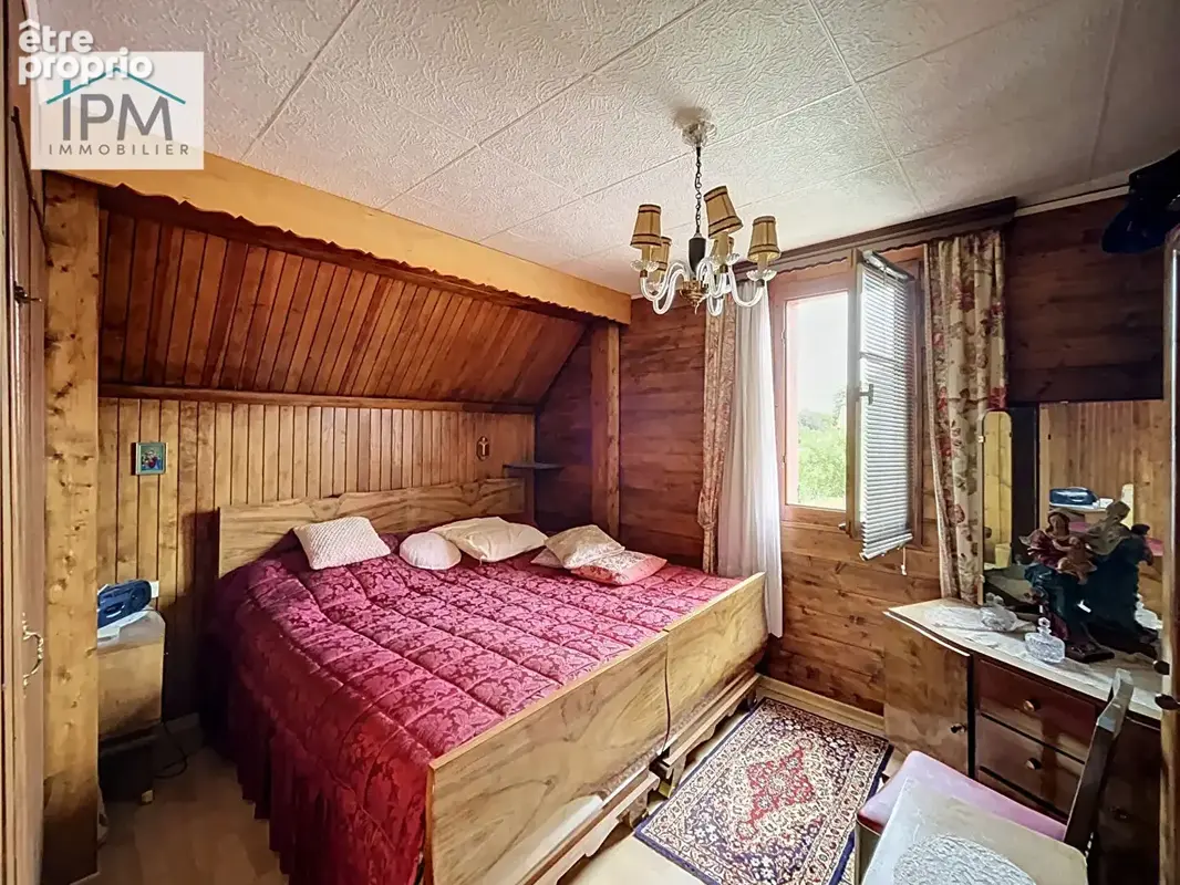 Maison Fegersheim 5 pièce(s) 94 m2 - photo 8