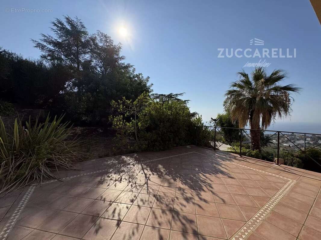 Villa/piscine Sanremo Italie - photo 66