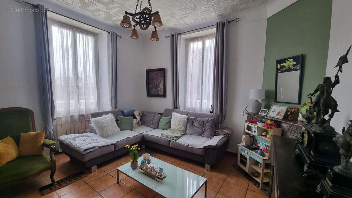 Maison à BIZANOS