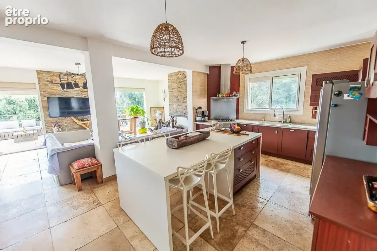 Maison 7 pièces 135 m² à vendre à Pietrosella (20166) - photo 2