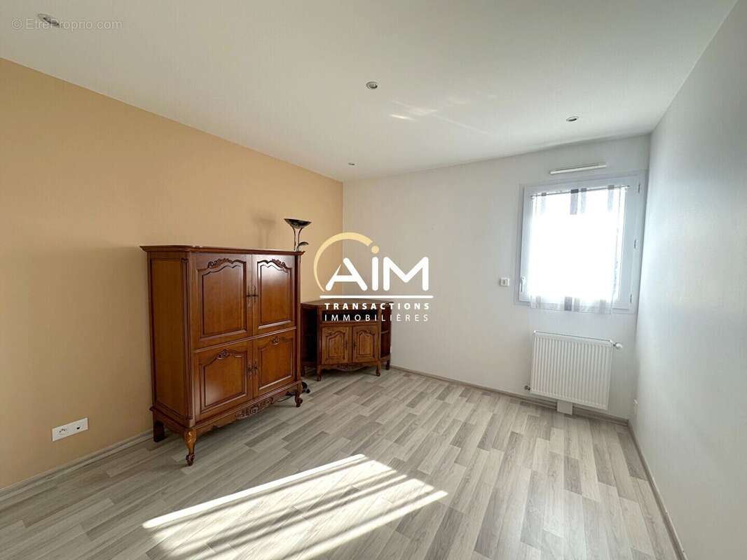 Appartement à TOURS