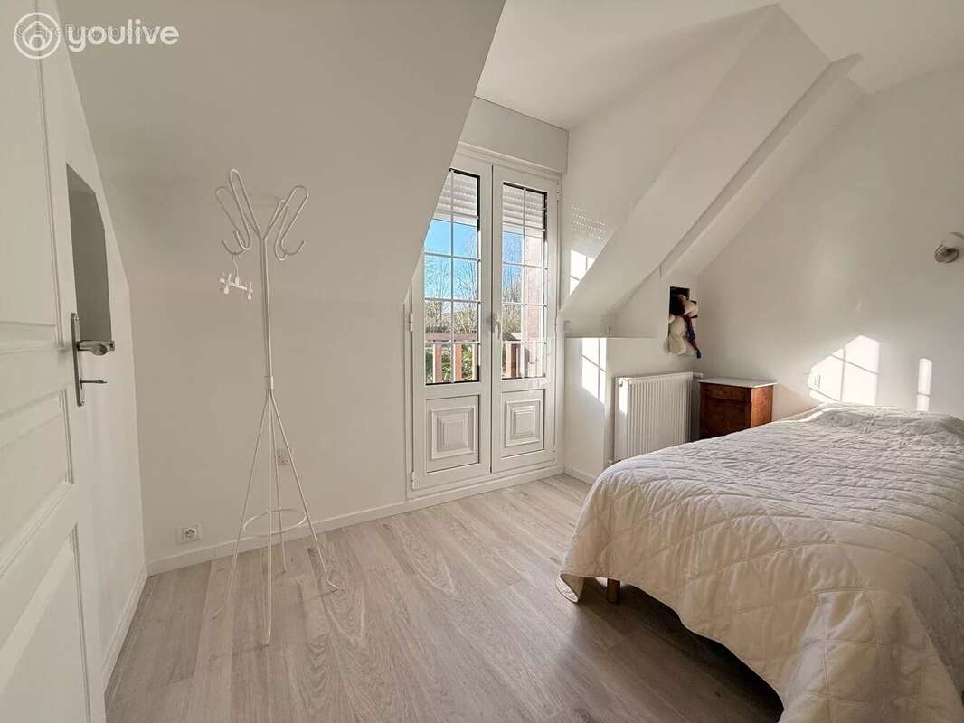 Maison à INGOUVILLE