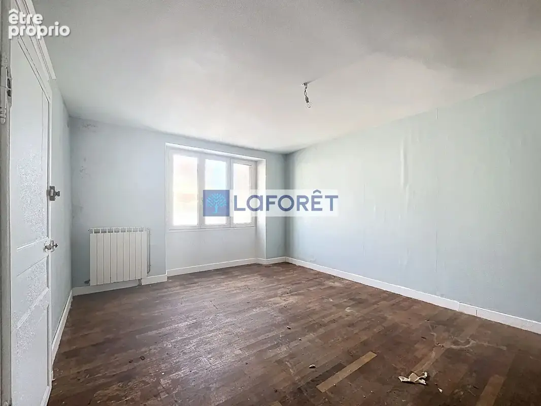 Maison Doulaincourt Saucourt 5 pièce(s) 152 m² - photo 12