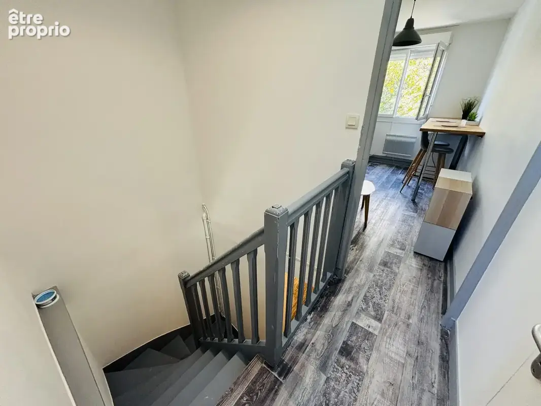 Appartement 2 pièces 31 m² à vendre à Tours (37000) - photo 7