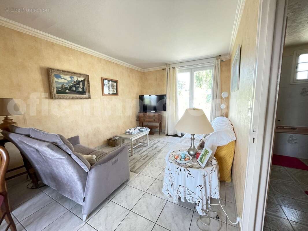 IMG_3335 - Maison à SARZEAU