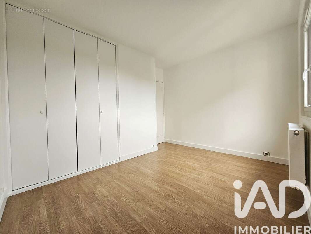 Photo 9 - Appartement à MONTIGNY-LE-BRETONNEUX