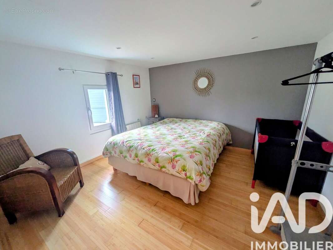 Photo 8 - Maison à SAINT-MARDS-DE-FRESNE