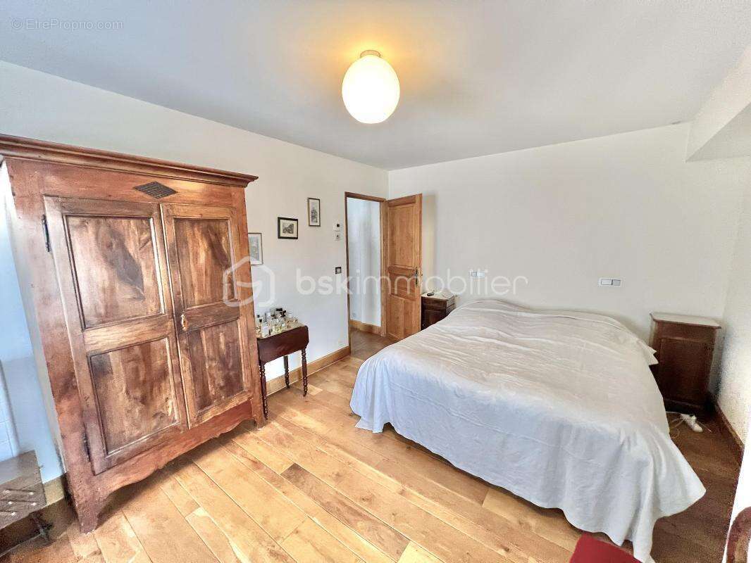 Maison à LA BASTIDE-DE-SEROU