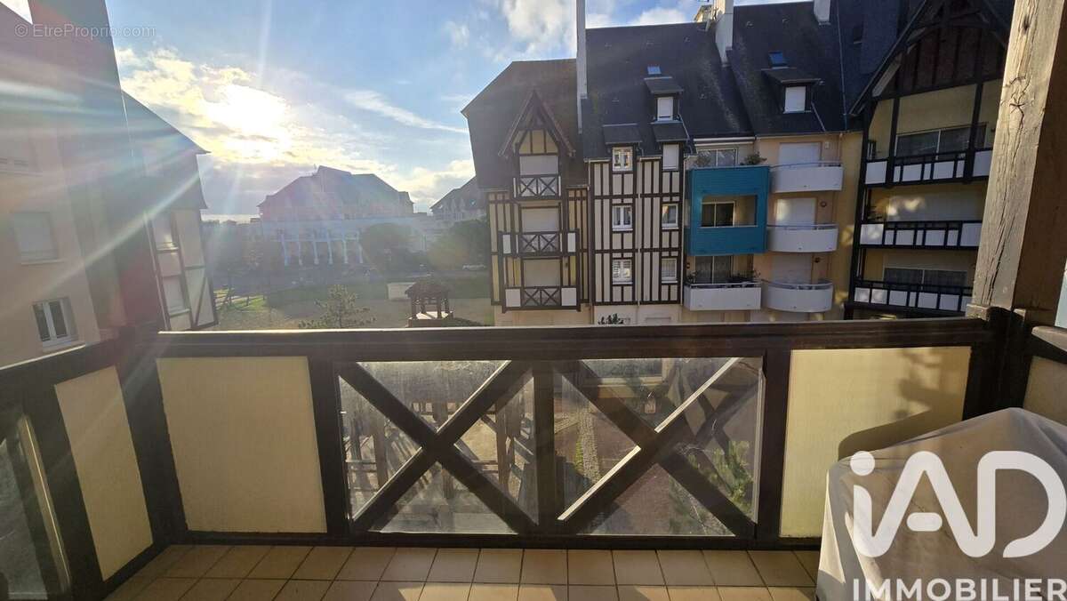 Appartement 45 m² à Dives-Sur-Mer  - photo 3