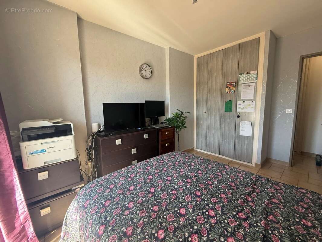 Appartement à CHELLES