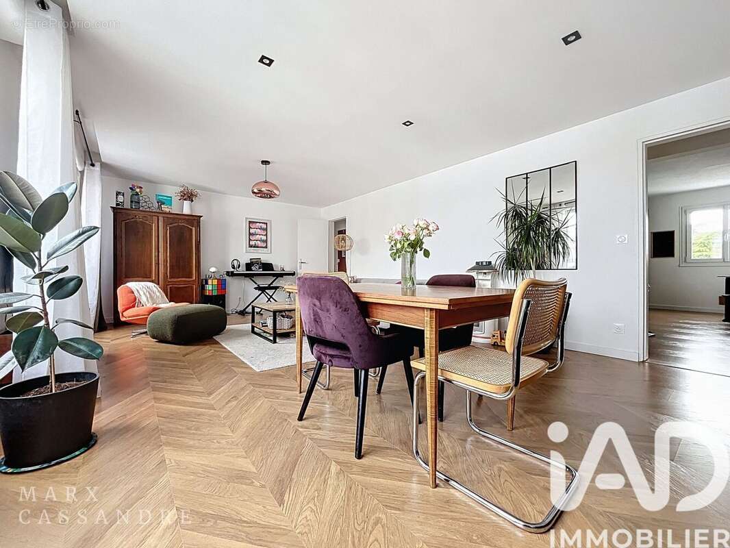 Photo 4 - Appartement à LORIENT