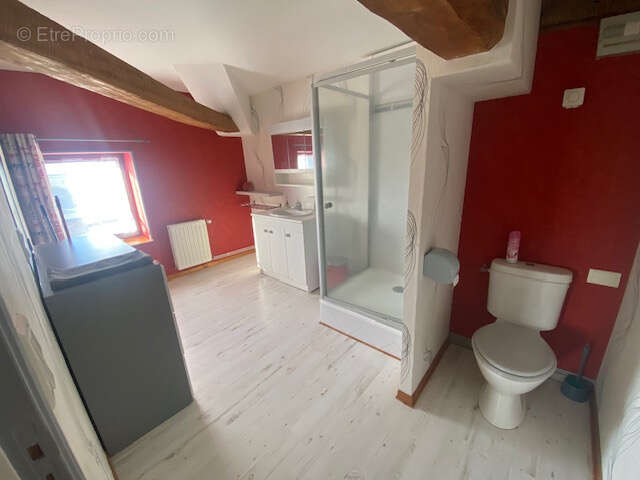 Maison à SAINT-IGNAT