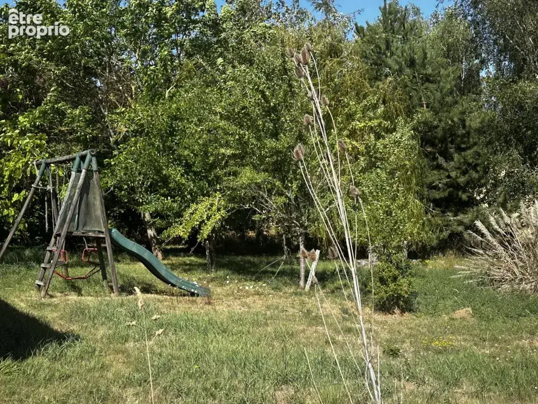 Grande propriété à 20' Ouest de Vendôme - photo 19