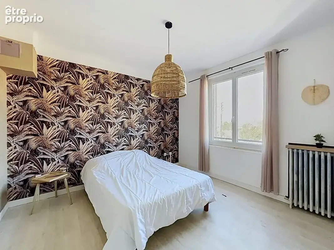 Maison Vitry Le Francois 6 pièces 104 m2 - photo 5
