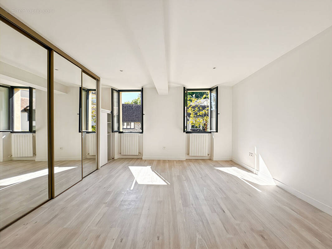 Maison à MANTES-LA-VILLE