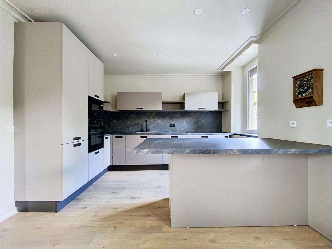 Appartement à VIENNE