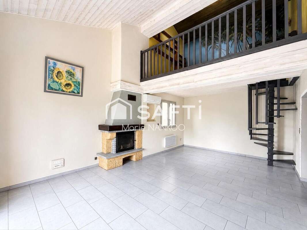 Photo 4 - Maison à BRAM