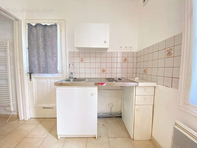 Adorable studio de 15,50 m2 avec accès direct a la plage - photo 8