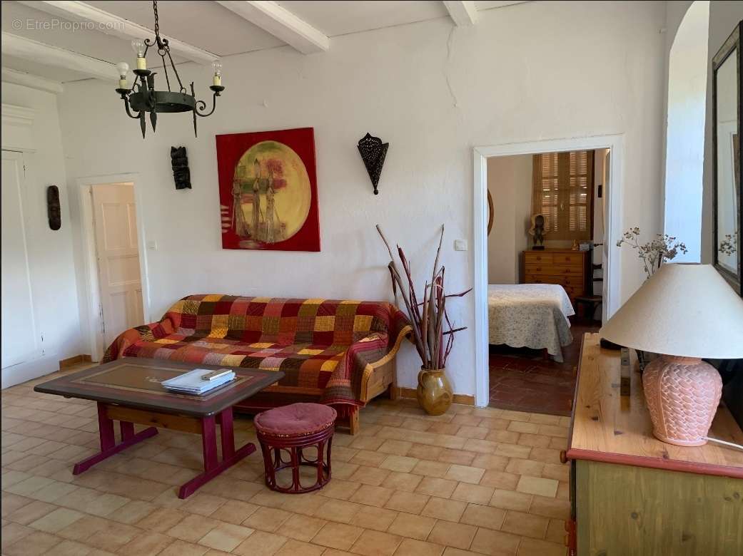 Appartement type 5 à Aregno - photo 2