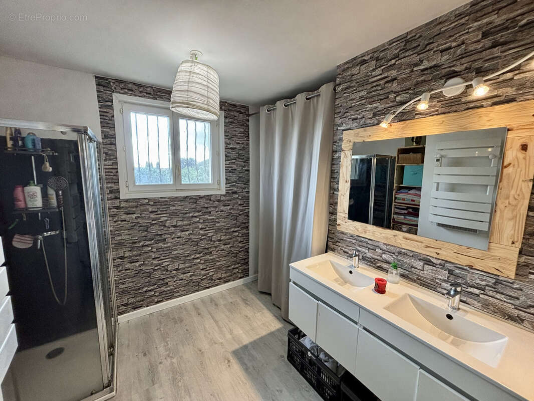 Appartement à SAINT-JORY