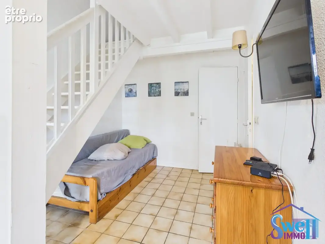 Maison 3 pièces 45 m² à vendre à Moliets-Et-Maa (40660) - photo 7