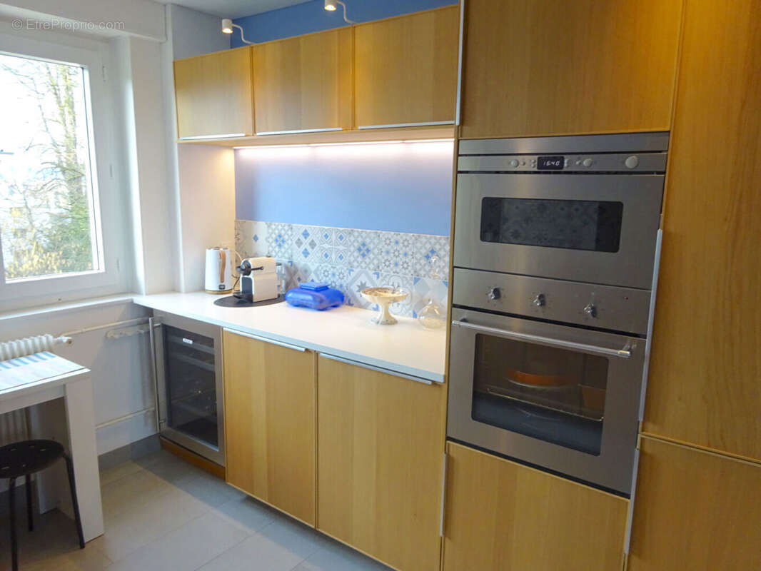 Appartement à RIEDISHEIM