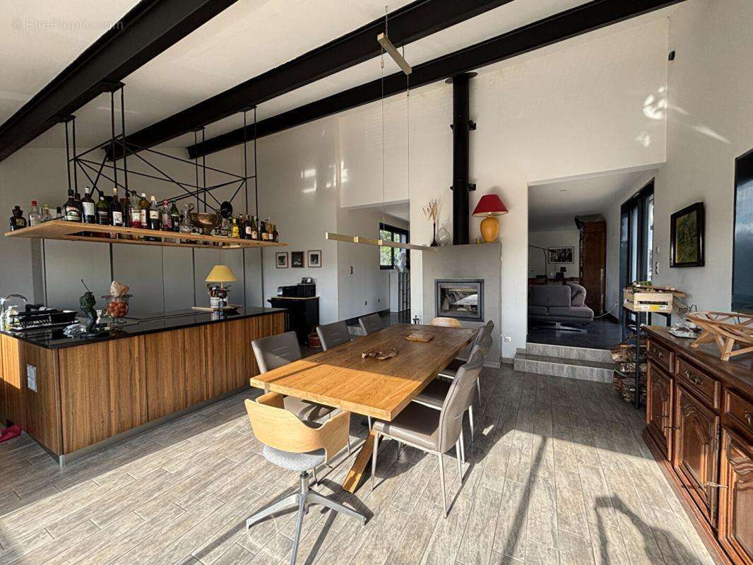 Maison coup de coeur - photo 6
