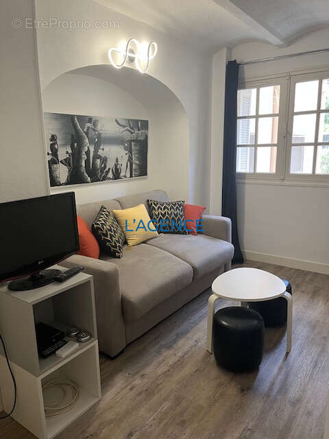 Appartement à HYERES