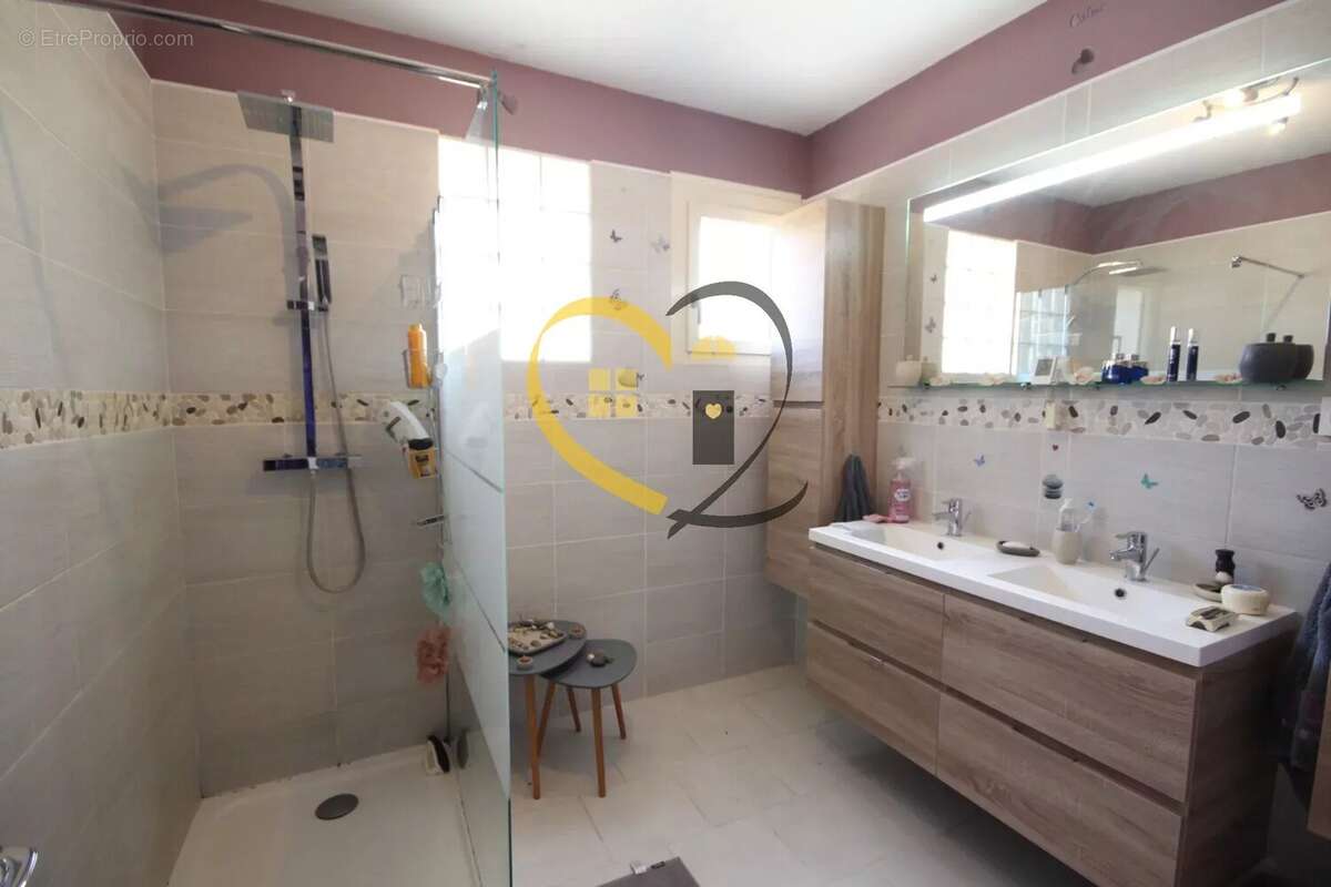 Charmante maison de 170m² - photo 11