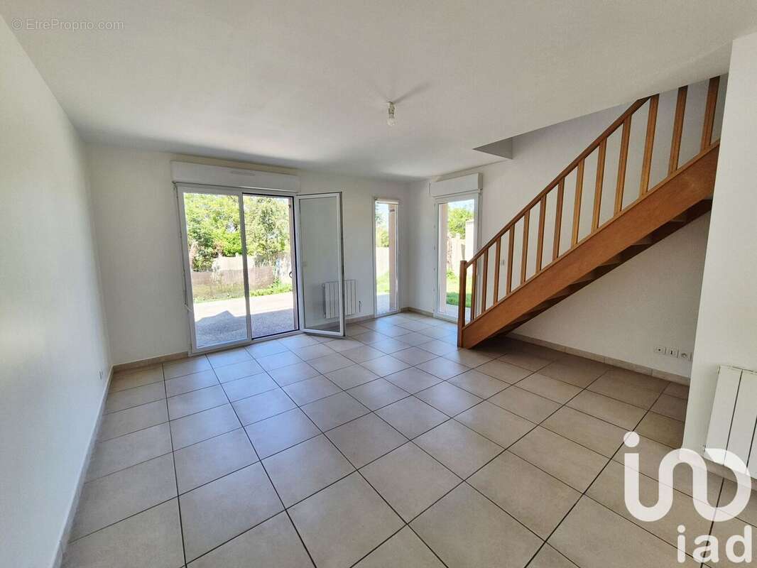 Photo 4 - Maison à FREPILLON