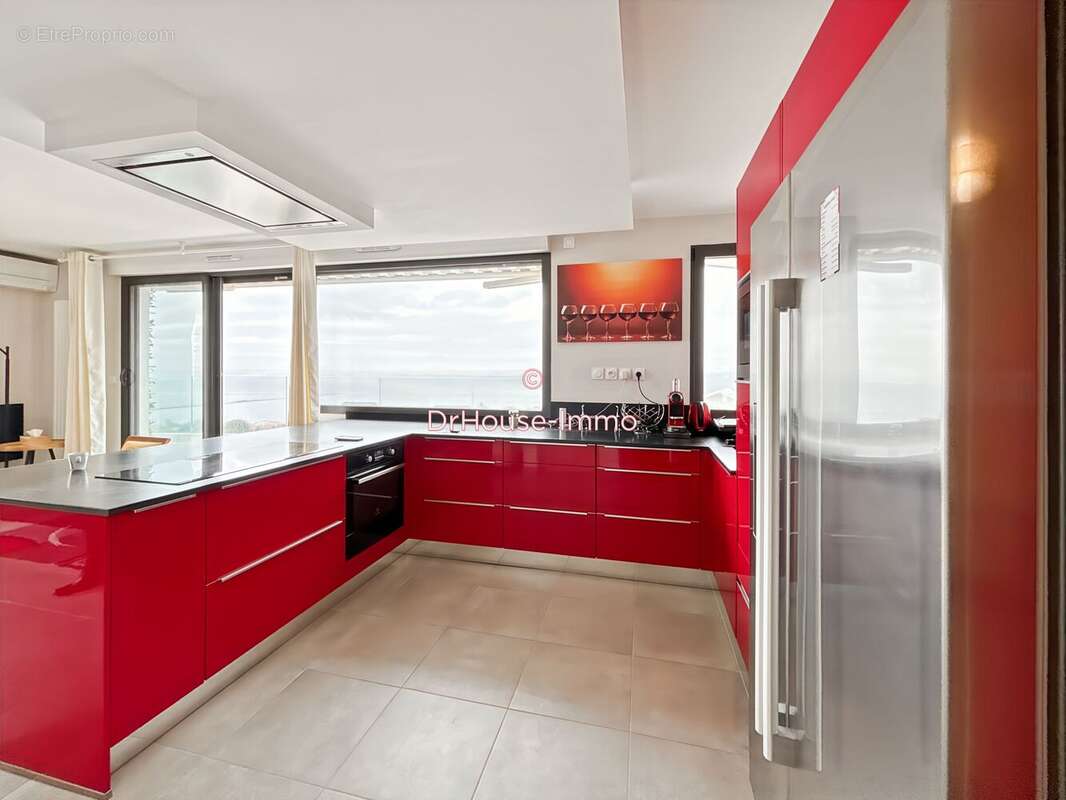 Appartement à SETE