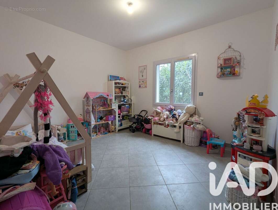 Photo 8 - Maison à FREJUS